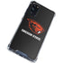Oregon State University Beavers Galaxy S20 FE Clear Case